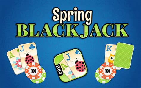 247 blackjack|Blackjack Spring.